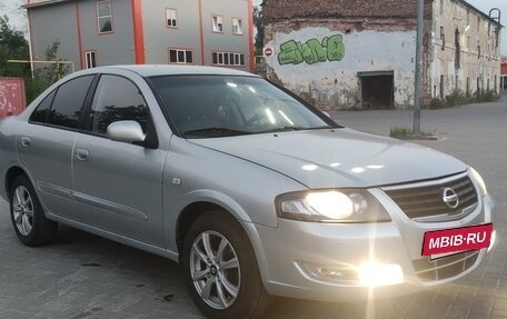 Nissan Almera Classic, 2011 год, 630 000 рублей, 5 фотография