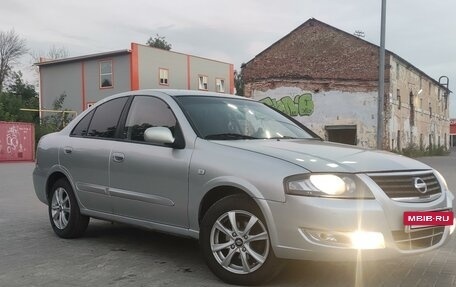 Nissan Almera Classic, 2011 год, 630 000 рублей, 3 фотография