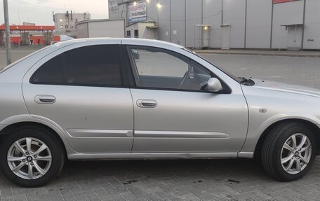 Nissan Almera Classic, 2011 год, 630 000 рублей, 6 фотография