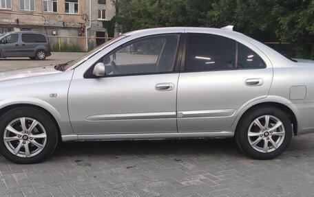 Nissan Almera Classic, 2011 год, 630 000 рублей, 9 фотография