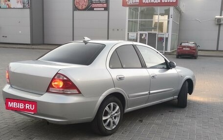 Nissan Almera Classic, 2011 год, 630 000 рублей, 7 фотография