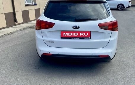 KIA cee'd III, 2018 год, 1 750 000 рублей, 8 фотография