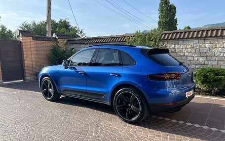 Porsche Macan I рестайлинг, 2015 год, 4 200 000 рублей, 8 фотография