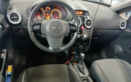 Opel Corsa D, 2008 год, 539 000 рублей, 6 фотография