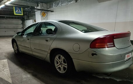 Dodge Intrepid II, 1999 год, 390 000 рублей, 4 фотография