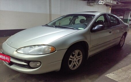 Dodge Intrepid II, 1999 год, 390 000 рублей, 2 фотография