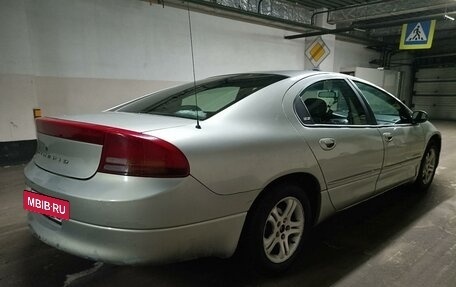 Dodge Intrepid II, 1999 год, 390 000 рублей, 3 фотография