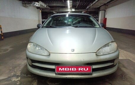 Dodge Intrepid II, 1999 год, 390 000 рублей, 7 фотография