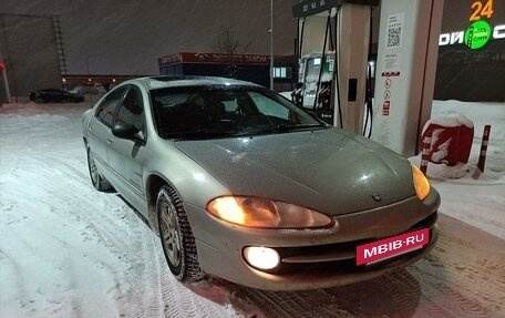 Dodge Intrepid II, 1999 год, 390 000 рублей, 16 фотография