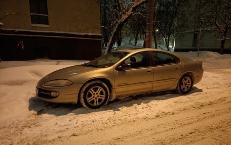 Dodge Intrepid II, 1999 год, 390 000 рублей, 18 фотография