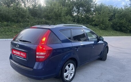 KIA cee'd I рестайлинг, 2009 год, 680 000 рублей, 4 фотография