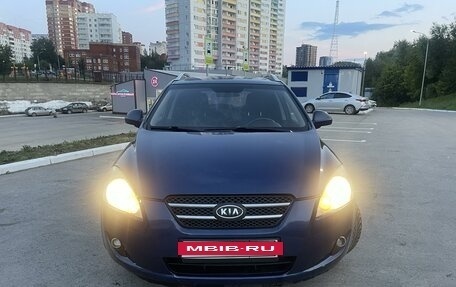 KIA cee'd I рестайлинг, 2009 год, 680 000 рублей, 2 фотография