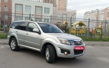 Great Wall Hover H3 I, 2012 год, 770 000 рублей, 2 фотография