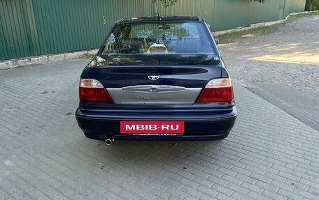 Daewoo Nexia I рестайлинг, 2008 год, 310 000 рублей, 4 фотография