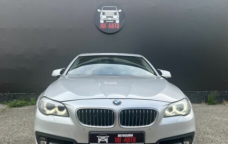 BMW 5 серия, 2011 год, 1 899 000 рублей, 2 фотография