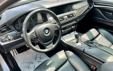 BMW 5 серия, 2011 год, 1 899 000 рублей, 7 фотография