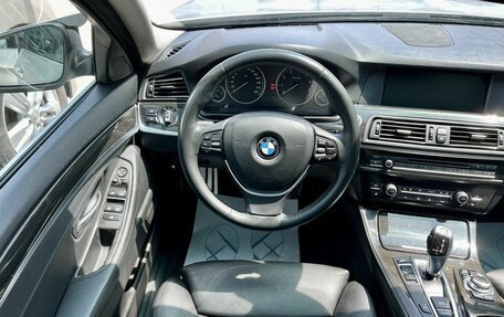 BMW 5 серия, 2011 год, 1 899 000 рублей, 8 фотография