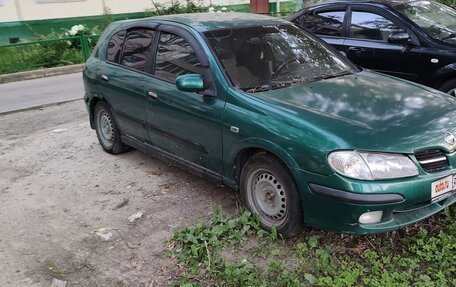 Nissan Almera, 2000 год, 160 000 рублей, 2 фотография