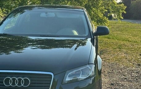 Audi A3, 2009 год, 895 000 рублей, 2 фотография