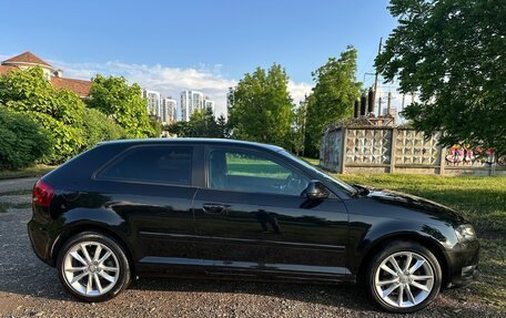 Audi A3, 2009 год, 895 000 рублей, 30 фотография