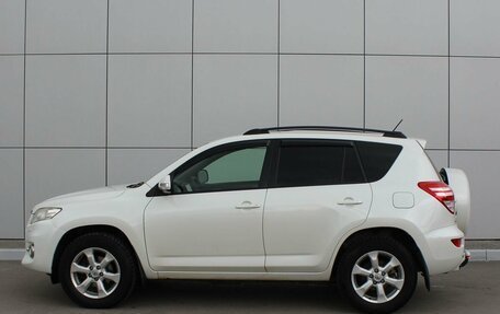 Toyota RAV4, 2010 год, 1 570 000 рублей, 2 фотография