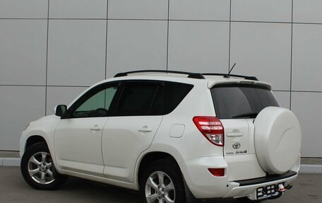 Toyota RAV4, 2010 год, 1 570 000 рублей, 3 фотография