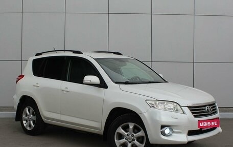 Toyota RAV4, 2010 год, 1 570 000 рублей, 6 фотография