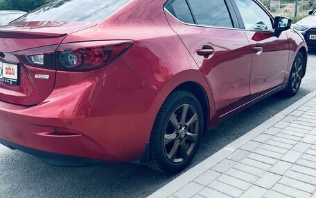 Mazda 3, 2013 год, 1 475 000 рублей, 5 фотография