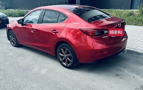 Mazda 3, 2013 год, 1 475 000 рублей, 6 фотография