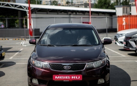 KIA Cerato III, 2011 год, 870 000 рублей, 3 фотография