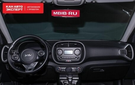 KIA Soul III, 2021 год, 2 167 000 рублей, 6 фотография