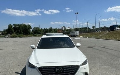 Mazda CX-9 II, 2022 год, 5 250 000 рублей, 1 фотография
