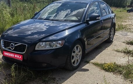 Volvo S40 II, 2012 год, 1 100 000 рублей, 1 фотография