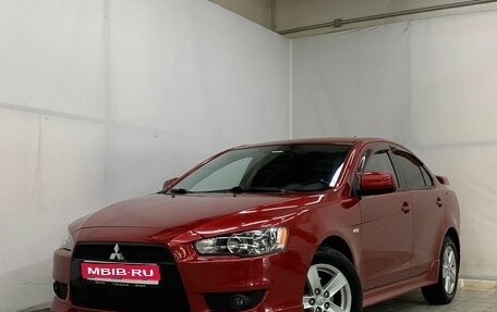 Mitsubishi Lancer IX, 2008 год, 855 000 рублей, 1 фотография