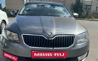 Skoda Octavia, 2014 год, 950 000 рублей, 1 фотография