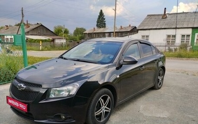 Chevrolet Cruze II, 2012 год, 850 000 рублей, 1 фотография