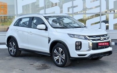 Mitsubishi ASX I рестайлинг, 2022 год, 3 059 000 рублей, 1 фотография