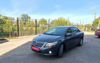 Toyota Corolla, 2008 год, 845 000 рублей, 1 фотография