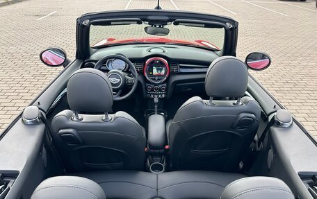 MINI Cabrio, 2019 год, 2 650 000 рублей, 5 фотография