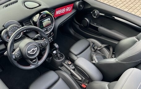 MINI Cabrio, 2019 год, 2 650 000 рублей, 4 фотография