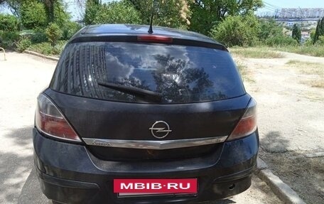 Opel Astra H, 2007 год, 400 000 рублей, 2 фотография