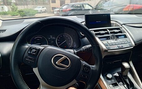 Lexus NX I, 2014 год, 3 200 000 рублей, 7 фотография