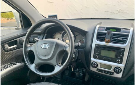 KIA Sportage II, 2008 год, 980 000 рублей, 5 фотография