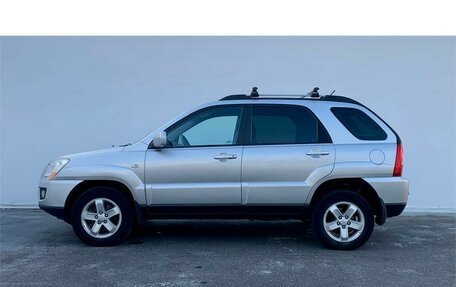 KIA Sportage II, 2008 год, 980 000 рублей, 17 фотография