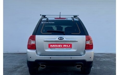 KIA Sportage II, 2008 год, 980 000 рублей, 15 фотография