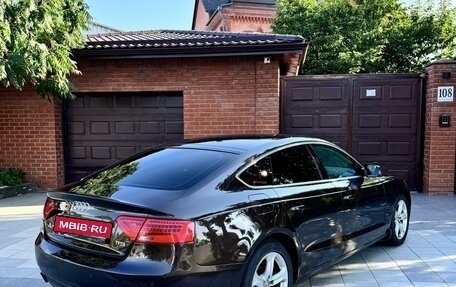 Audi A5, 2013 год, 1 530 000 рублей, 7 фотография