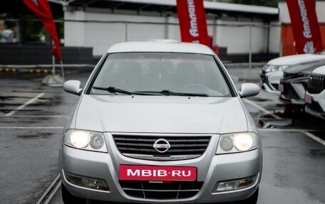 Nissan Almera Classic, 2009 год, 850 000 рублей, 5 фотография