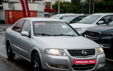 Nissan Almera Classic, 2009 год, 850 000 рублей, 6 фотография