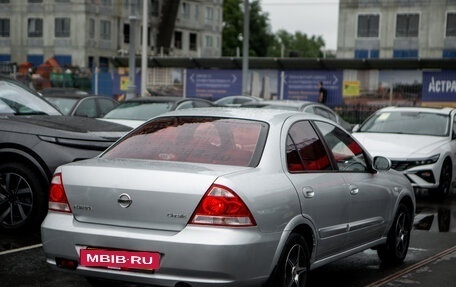 Nissan Almera Classic, 2009 год, 850 000 рублей, 7 фотография