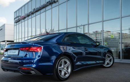 Audi A5, 2022 год, 5 200 000 рублей, 6 фотография